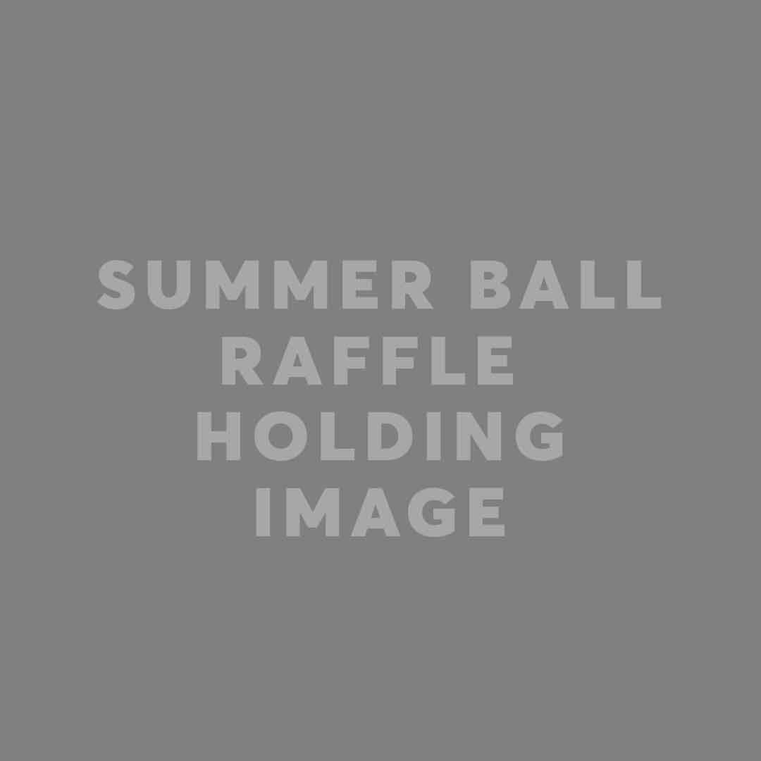 2022 Summer Ball<br>Raffle Tickets