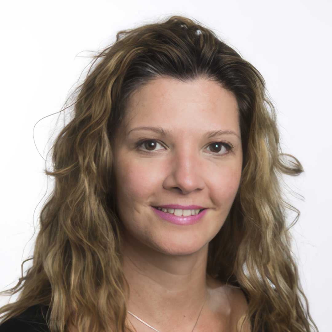 Beatriz Rufo Arriero