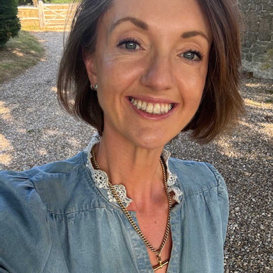 Julia Stockil