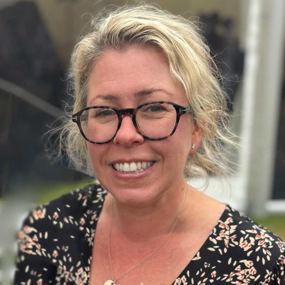 Louise Hunter