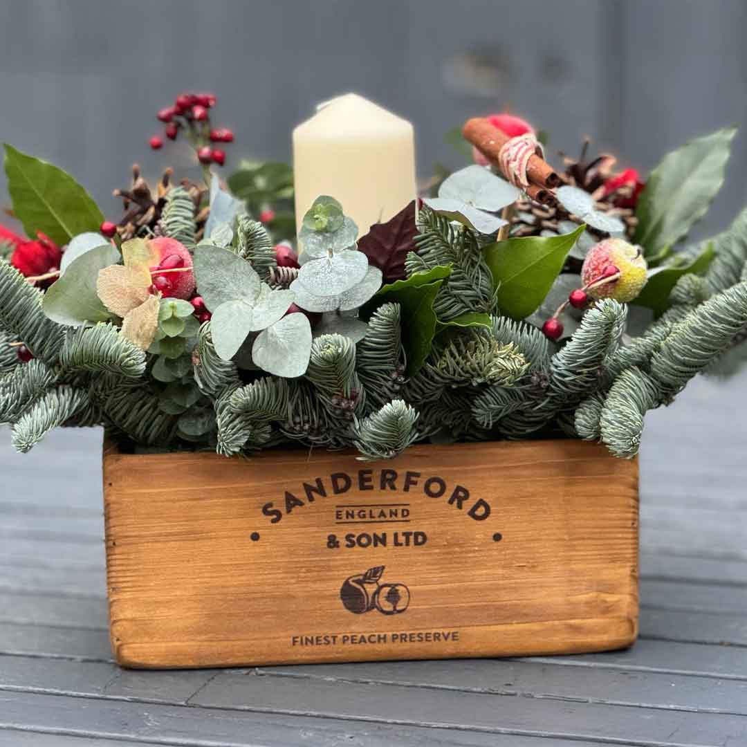 Table Decoration - Image 2