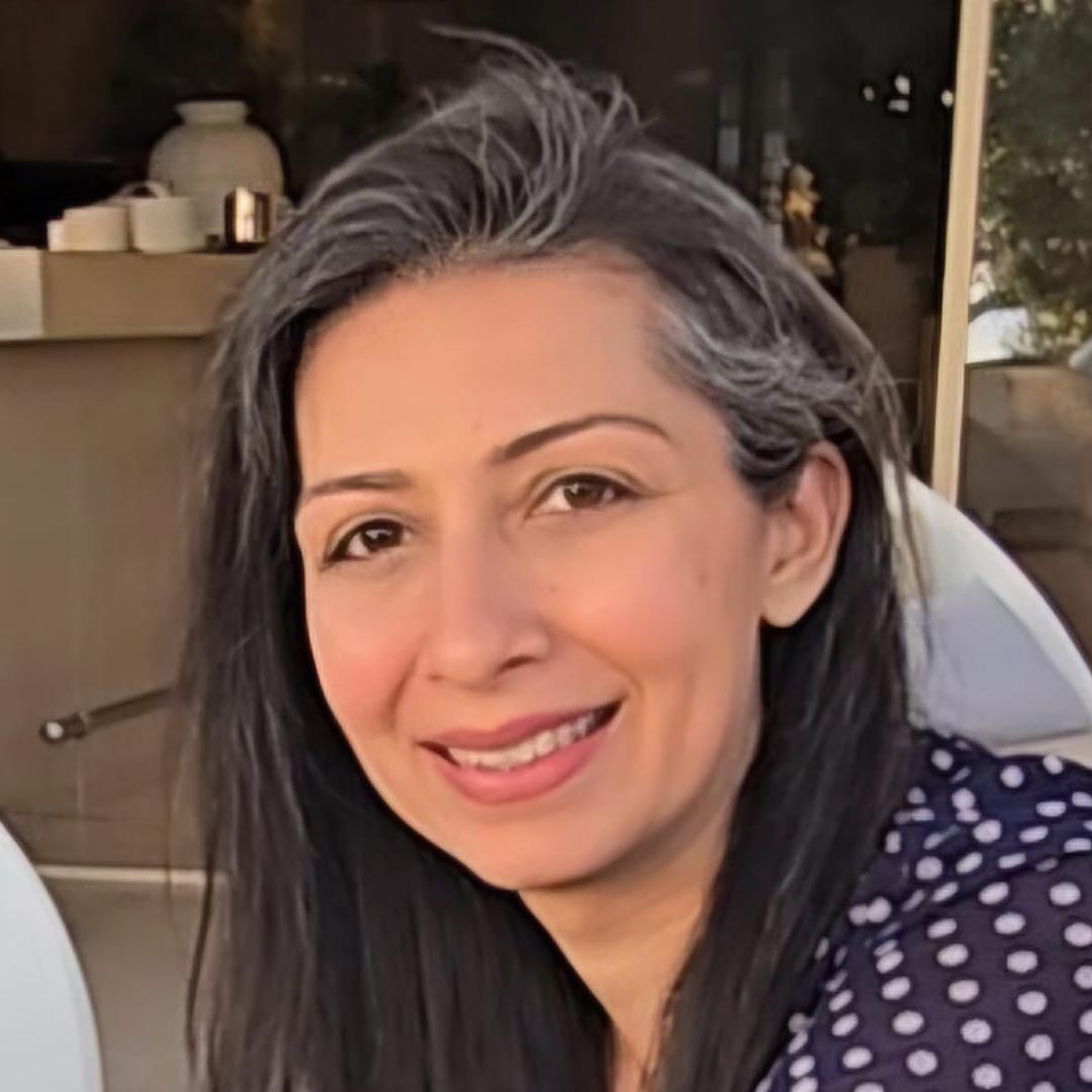 Ambreen Dossani-Sheriff