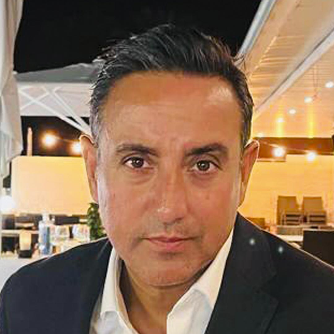 Amer Saleem